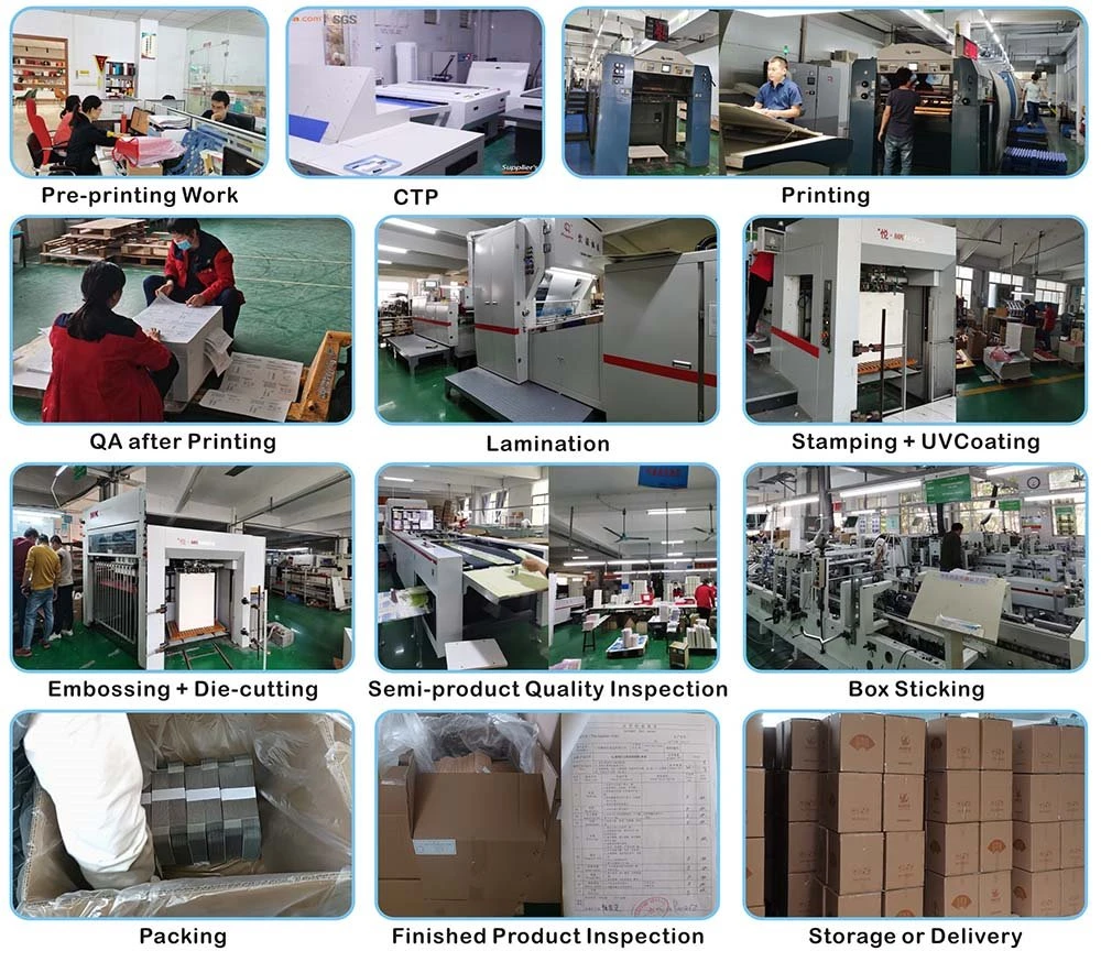 Production line