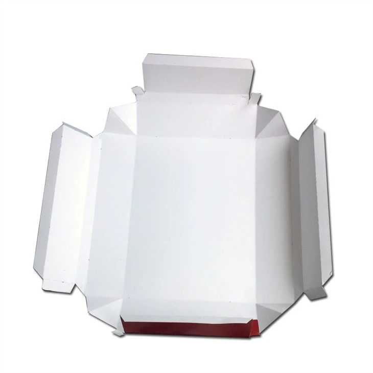 Paper Box Packaging For Wedding Gift