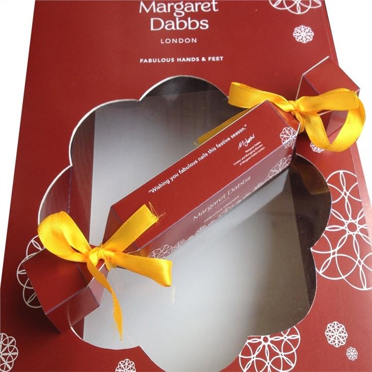 Paper Box Packaging For Wedding Gift